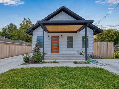 3820 Tuam St, Houston, TX, 77004