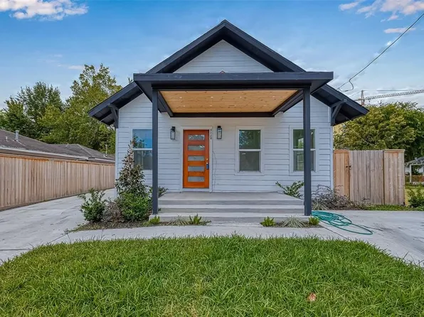 3820 Tuam St, Houston, TX 77004