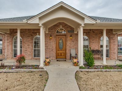 503 Hillcrest Ln, Krum, TX, 76249