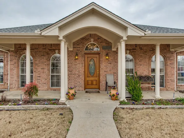 503 Hillcrest Ln, Krum, TX 76249