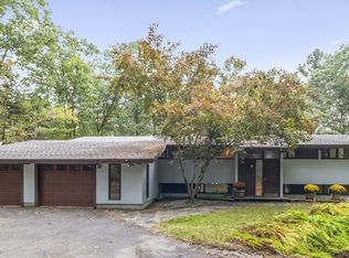 61 Wolf Rock Rd, Carlisle, MA 01741