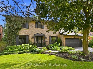 51 Chatterson Dr, Hamilton, ON L9G1B6