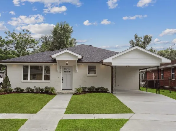8925 Rensu Dr, River Ridge, LA 70123