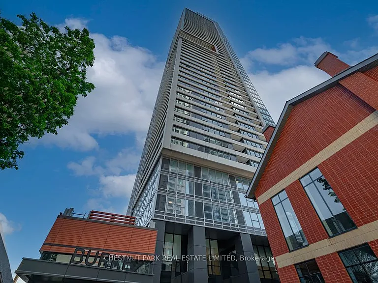 609 Sherbourne St #603 — Photo 1