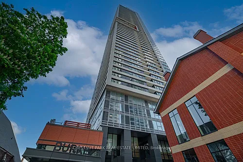 609 Sherbourne St #603 Photo 1