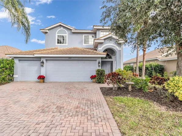 8737 MONTEREY BAY LOOP, BRADENTON, FL 34212