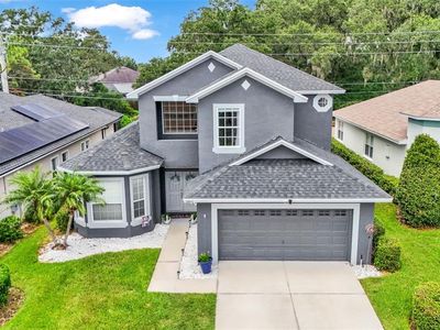 6857 Eagle Ridge Loop, Lakeland, FL, 33813