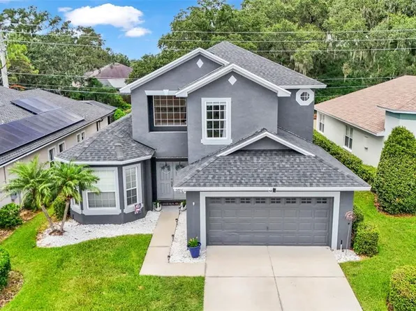 6857 Eagle Ridge Loop, Lakeland, FL 33813