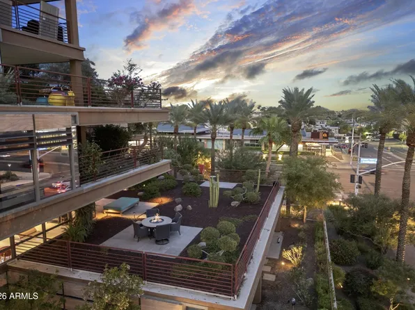 7157 E RANCHO VISTA Drive #3006, Scottsdale, AZ 85251