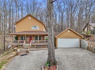4379 E Rembrandt Dr, Martinsville, IN