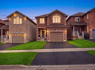 1261 Benson St, Innisfil, ON L9S 0G4