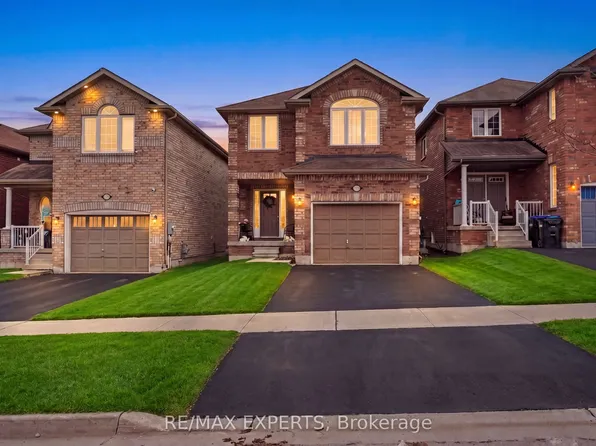 1261 Benson St, Innisfil, ON L9S 0G4