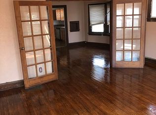 1926 W Bancroft St, Toledo, OH 43607