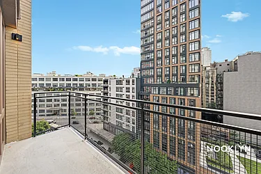 Rented by Nooklyn NYC LLC