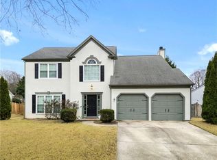 7045 Harlech Trce, Cumming, GA 30041