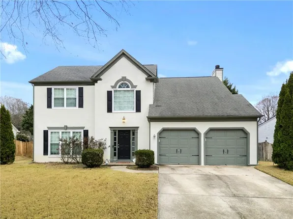 7045 Harlech Trce, Cumming, GA 30041