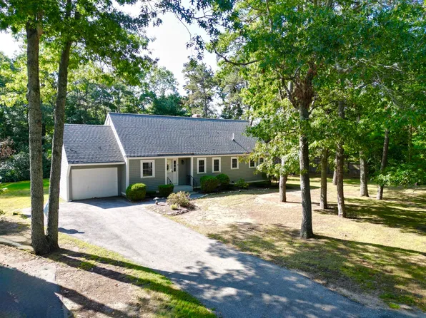 9 Megansett Dr Unit 9, Plymouth, MA 02360