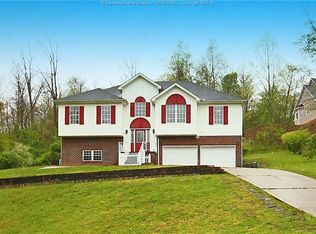 4 Perkins Way, Charleston, WV 25313