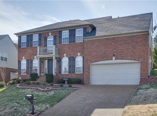 409 Holt Creek Ct, Nashville, TN 37211