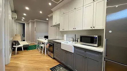 Rented by Doorway NYC, LLC