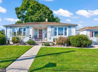 725 S 3rd Ave, Lebanon, PA 17042