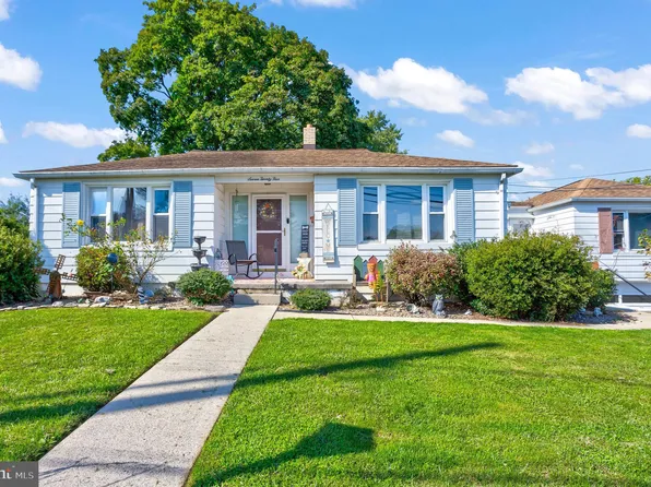 725 S 3rd Ave, Lebanon, PA 17042