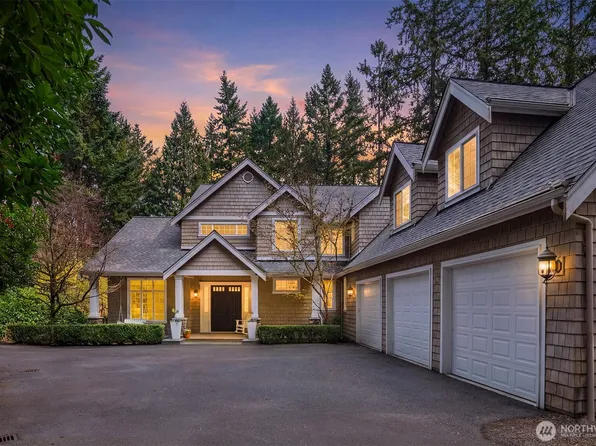 13609 NE 28th Street, Bellevue, WA 98005