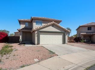 11908 W Windrose Dr, El Mirage, AZ 85335