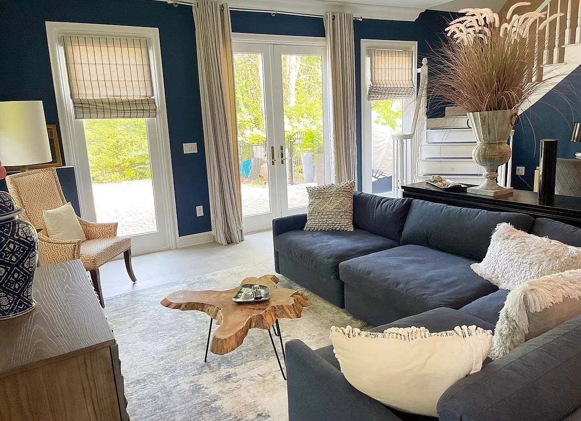 1 bed, 850 sqft, $3,000 — Photo 1