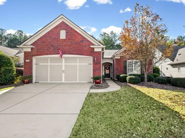1081 Spring Station Rd, Greensboro, GA 30642