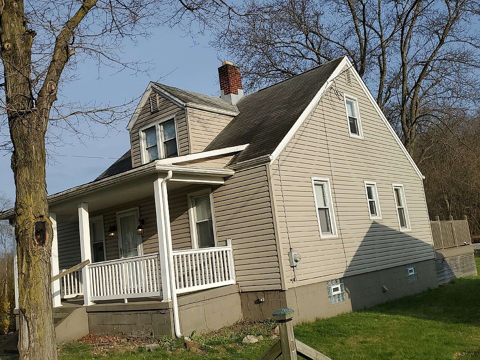 618 Rd, PA 15367 Zillow