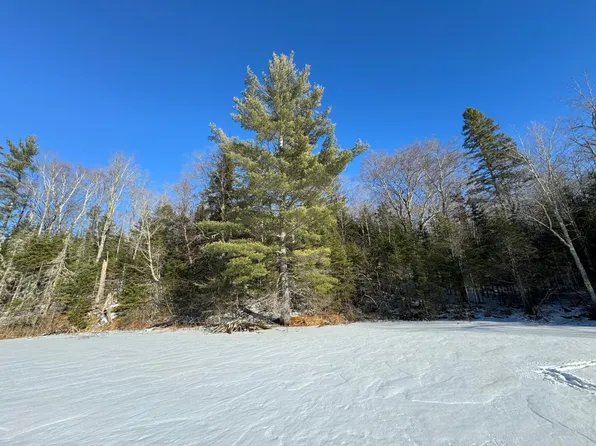 LOT 5 W Fisher Lake Rd W, Mercer, WI 54547