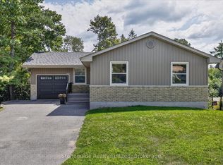 1261 Pulpit Rd, Peterborough, ON K9K1H4