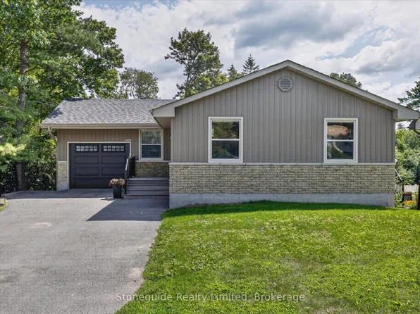 1261 Pulpit Rd, Peterborough, ON K9K 1H4