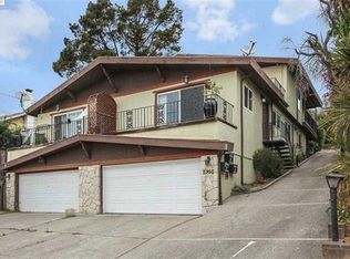 2950 Morgan Ave #A, Oakland, CA 94602