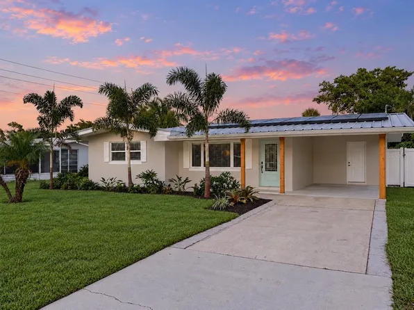 3657 KELLY STREET, FORT MYERS, FL 33901