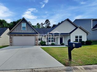 4 Milo Ct, Simpsonville, SC 29680