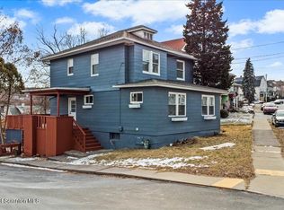 926 Wheeler Ave, Scranton, PA 18510
