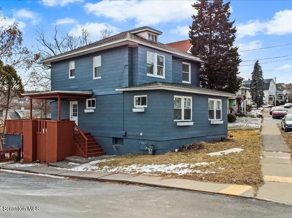 926 Wheeler Ave, Scranton, PA 18510