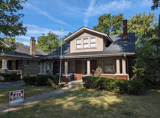 607 Kastle Rd, Lexington, KY 40502