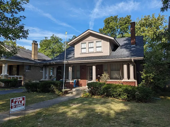 607 Kastle Rd, Lexington, KY 40502