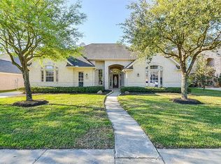 5916 Fairway Manor Ln, Spring, TX 77373