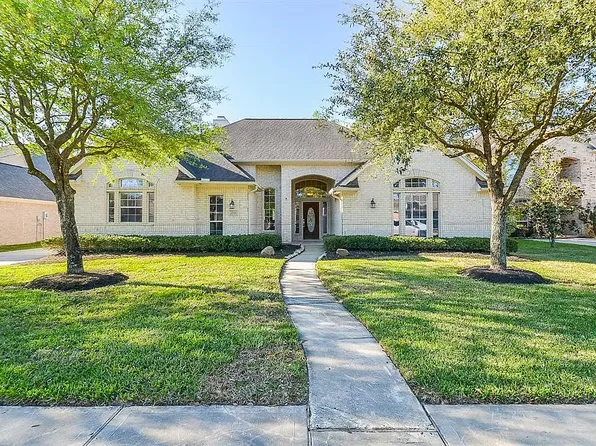 5916 Fairway Manor Ln, Spring, TX 77373