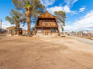 3560 W Arby Ave, Las Vegas, NV 89118