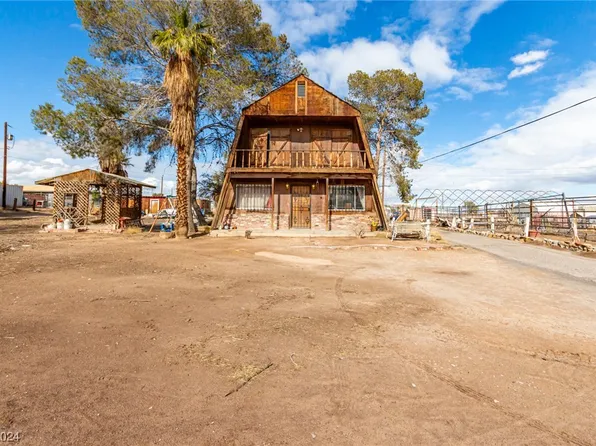 3560 W Arby Ave, Las Vegas, NV 89118