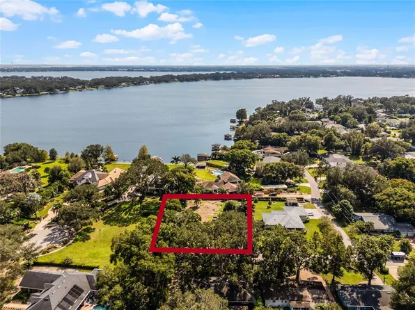 1648 Poe Ave #6, Orlando, FL 32806