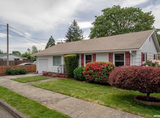 320 S 7th St, Lebanon, OR 97355