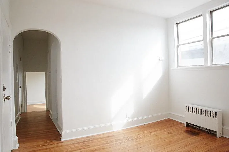 dining room - 1815 S 5th St #2
