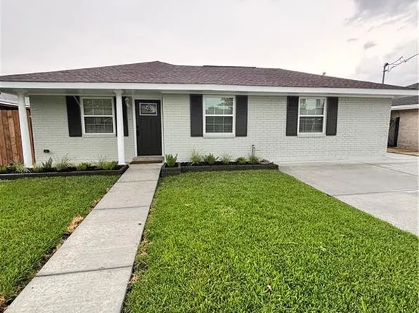 7441 Hansbrough Ave, New Orleans, LA 70127