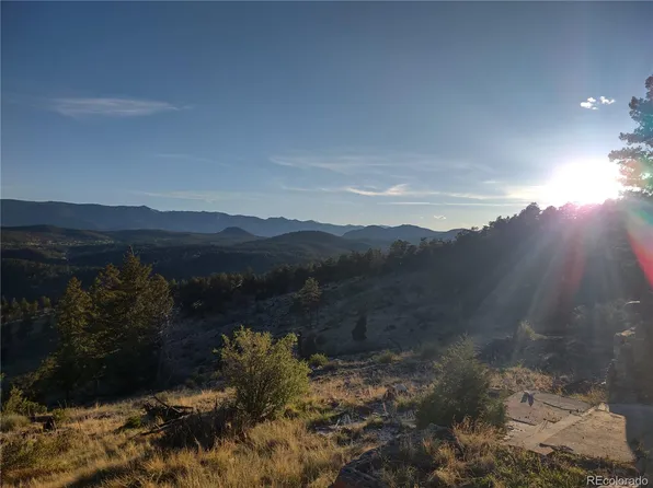 33888 Mineral Lane, Pine, CO 80470